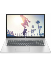 Ноутбук HP Laptop 17-cp2025ua (B22CQEA) Natural Silver
