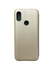 Чохол-книжка Classy для Xiaomi Mi A2/Mi 6X Gold