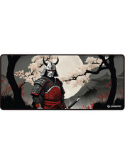 Ігрова поверхня GamePro MP275BS Black/Red