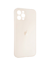 Чохол Full Frosted Case для Apple iPhone 11 Pro Max Gold