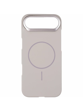 Чохол яUAG Copy Fit Cover Case (Magsafe) для Apple iPhone 17 Pro Mocha (6928157403)