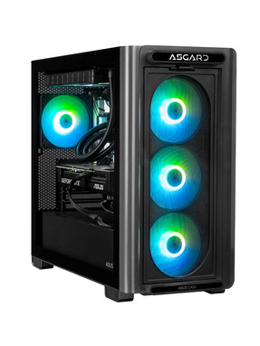Комп'ютер Asgard Hodr (I245KF.64.S20.57T.5672) Black