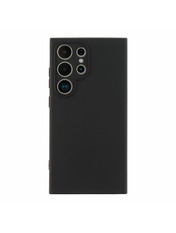 Чохол Matte 1.3mm для Samsung Galaxy S25 Ultra 5G Black