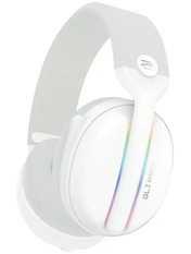 Навушники Proove Gaming Glimmer White