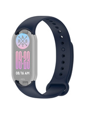 ArmorStandart Xiaomi Smart Band 10/9/8 Синій Midnight Blue (ARM86909)