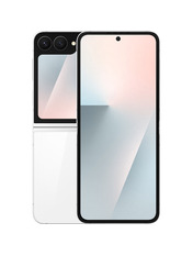 Samsung Galaxy Flip 7 FE 256GB 8/256GB White (SM-F761BZWHSEK)