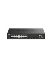 D-Link DGS-1530-20 Комутатори