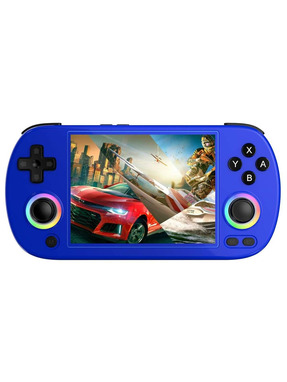 Ігрова консоль Anbernic RG 40XXH 64GB Blue