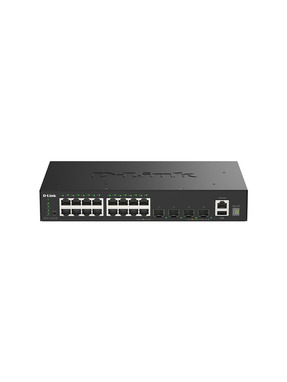 D-Link DGS-1530-20
