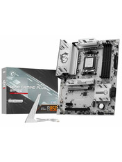 MSI B850 GAMING PLUS WIFI6E sAM5 AMD B850