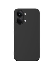 Чохол Full Camera для Xiaomi Poco X8 Pro Max Black Black (6982104735)