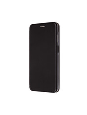 Чохол-книжка ArmorStandart G-Case для Samsung Galaxy A07 A075 Black Black (ARM86534)