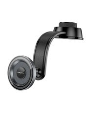 Автомобільний тримач Borofone BH123 Торпедо Gray