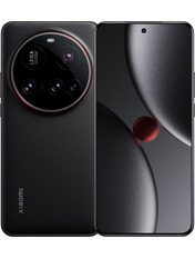 Xiaomi 15 Ultra 16/512GB Black 512GB