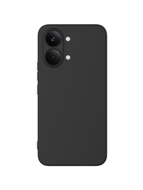 Чохол Full Camera для Xiaomi Poco X8 Pro Max Black (6982104735)