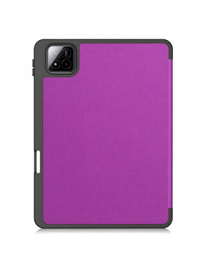Чохол BeCover Flexible TPU Mate Xiaomi Pad 7 / 7 Pro Purple (715618)