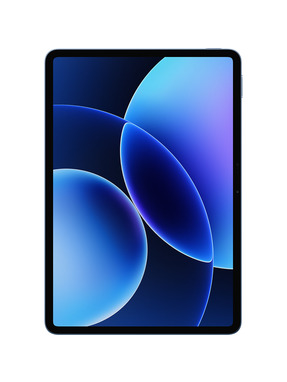 Планшет Xiaomi Pad 8 12/256GB Wi-Fi Blue