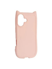 Чохол UAG Copy Cat для Apple iPhone 16 Pro Max Pink Pink (6914783250)