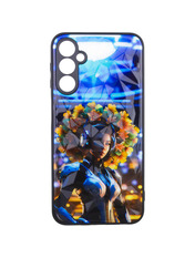 Чохол Prisma Ladies для Samsung Galaxy A546 A54 Cyberpunk Cyberpunk (6931820475)