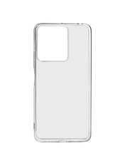 Чохол ArmorStandart Air для Xiaomi Redmi 13/Poco M6 4G Transparent Transparent (ARM78276)