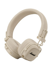 Навушники Marshall Major V  Cream Cream (1006833)