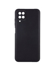 Чохол Full Camera для Samsung Galaxy M336 M33 Black Black (6983104725)