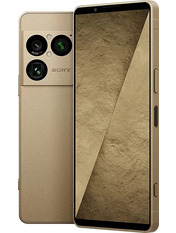 Sony Xperia 1 VIII 12GB 512GB Gold 12/512GB Gold