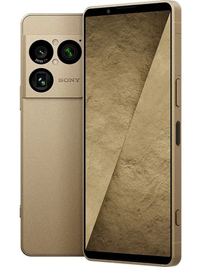 Sony Xperia 1 VIII 12/512GB Gold