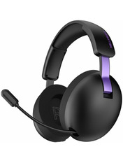 Навушники Hator Hellyberry HH30 Black/Purple Black/Purple (HH30_WIRELESS_BV)