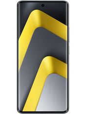 Xiaomi Poco M8 8GB Silver 512GB 8/512GB Silver