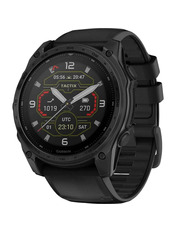 Смарт-годинник Garmin Tactix 8 51mm 51mm Black