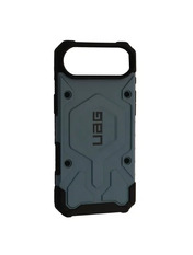 Чохол UAG NEW PATHFINDER COLORS MAGSAFE для Apple iPhone 17 Air Dark Blue Dark Blue (6938271450)
