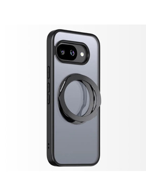 Чохол BeCover Aura Fold для Google Pixel 9a Black (715665)