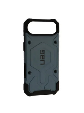Чохол UAG NEW PATHFINDER COLORS MAGSAFE для Apple iPhone 17 Air Dark Blue (6938271450)