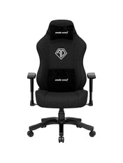 Ігрове крісло Anda Seat Phantom 3 Size L Black Black (AD18Y-06-B-F)