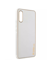 Чохол Xshield для Samsung Galaxy A505 A50/A307 A30s White
