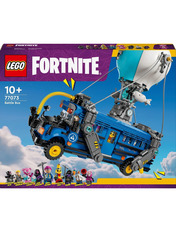 Lego Fortnite Бойовий автобус 954 деталі (77073) Конструктори