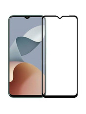 Захисне скло ArmorStandart Pro для ZTE Blade A73 4G глянсове (ARM70682)