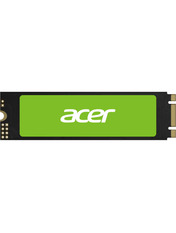 SSD накопичувач Acer RE100 M.2 2TB SATA3 (BL.9BWWA.116) 2TB