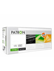 Patron EXTRA Label PN-D111R (Samsung MLT-D111S/HP SU812) Black (PN-D111R)