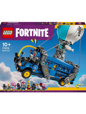 Lego Fortnite Бойовий автобус 954 деталі (77073)