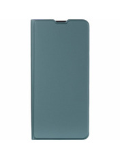 Чохол-книжка Gelius Shell Case для Xiaomi Redmi 15C Dark Green