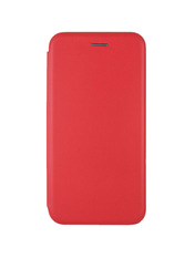 Чохол-книжка Classy для Samsung Galaxy A125 A12/M127 M12 Red