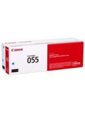 Canon Canon 055 Cyan Cyan  (3015C002AA)