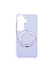 Чохол ArmorStandart Unit для Samsung S26 5G Lavender Lavender (ARM89958)