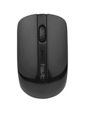 Мишка HAVIT HV-MS989GT Black (HV-MS989GT, black) Black