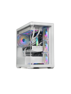 Комп'ютер ARTLINE Gaming TANKWHITE (TANKWHITEv130)