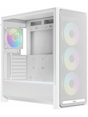 Корпус Ocypus Delta C70 ARGB Без БЖ Midi-Tower Midi-Tower White (DELTA-C70-WHG400XX-GL)