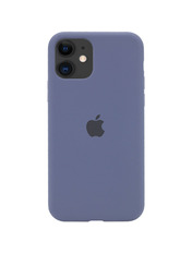 Чохол Matte Case Full Camera для Apple iPhone 11 Midnight Blue