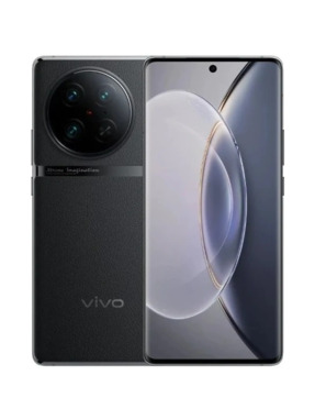 Vivo X90 Pro 12/256GB Black